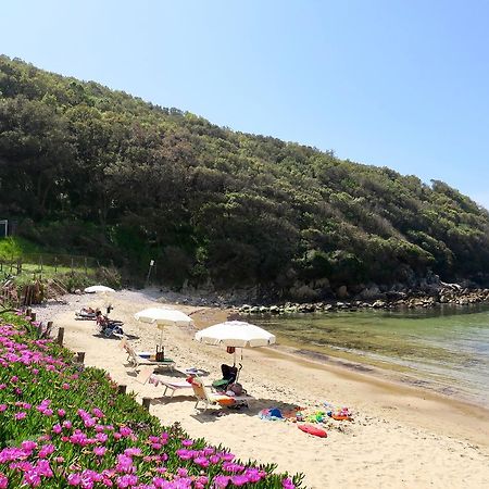 加埃塔Da Benedetto公寓式酒店 外观 照片