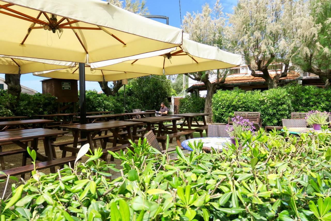 加埃塔Da Benedetto公寓式酒店 外观 照片